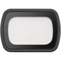 Filtr dyfuzyjny typu Black Mist do kamery DJI