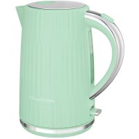 Czajnik elektryczny Russell Hobbs Eden 27364-70 Pistacjowy