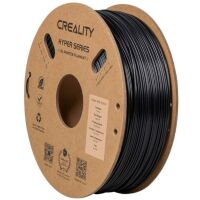 Filament Creality Hyper ABS Czarny