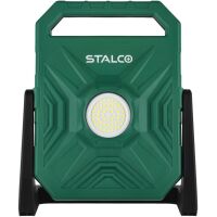 Lampa akumulatorowa Stalco S-97352 FLS20-30W Body