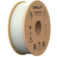 Filament Creality Hyper PLA Biały