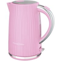Czajnik elektryczny Russell Hobbs Eden 27362-70 Malinowy