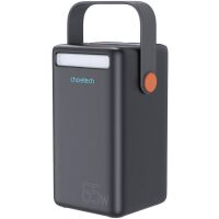 Powerbank Choetech B664 50000mAh 65W Czarny