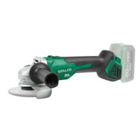 Szlifierka kątowa Stalco AGS20-125BL S-97303