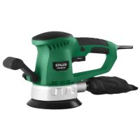Szlifierka mimośrodowa Stalco ESS150VS S-97262