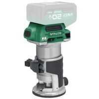 Frezarka górnowrzecionowa Stalco PRS20-20BLVS S-97363