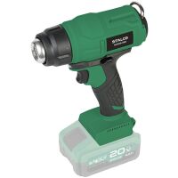 Opalarka akumulatorowa Stalco HGS20-550