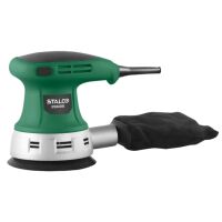 Szlifierka mimośrodowa Stalco ESS125 S-97260