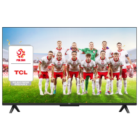 Telewizor TCL 43V6B 43" LED 4K UHD Google TV