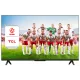 Telewizor TCL 43V6B 43" LED 4K UHD Google TV