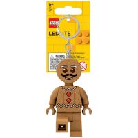 Brelok LEGO Piernikowy ludek LGL-KE182