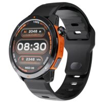 Smartwatch Kiano Watch Xtreme