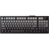 Klawiatura gamingowa Darmoshark TOP98 optical switch Czarna