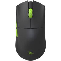 Mysz gamingowa DARMOSHARK M3s Pro Czarna