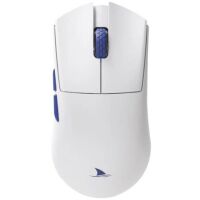 Mysz gamingowa DARMOSHARK M3s Pro Biała