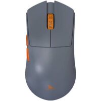 Mysz gamingowa DARMOSHARK M3s Pro Szara