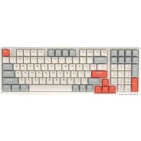 Klawiatura gamingowa DARMOSHARK K7 Pro Biała