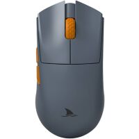 Mysz gamingowa DARMOSHARK M3s Szara