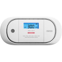Czujnik tlenku węgla X-Sense XC01-M Link + Pro