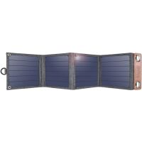 Składana ładowarka solarna Choetech SC004 14W