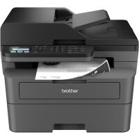 Urządzenie wielofunkcyjne 3w1 Brother MFC-L2802DN