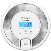 Czujnik tlenku węgla X-Sense CO03D