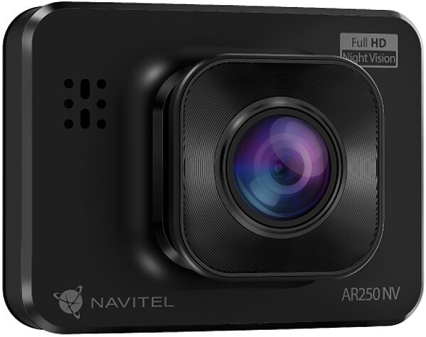 Wideorejestrator Navitel AR250 NV