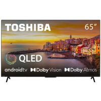 Telewizor Toshiba 65QA2363DG 65” QLED 4K UHD Android TV