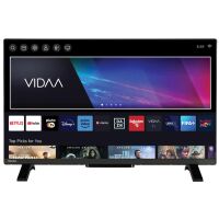 Telewizor Toshiba 32QV2F63DG 32” DLED FHD VIDAA