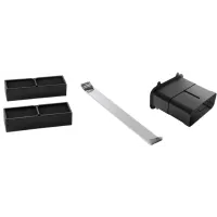 Zestaw wylotu tylnego Elica KIT0180522