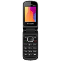 Telefon Maxcom Comfort MM815 Szary