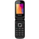 Telefon Maxcom Comfort MM815 Czarny