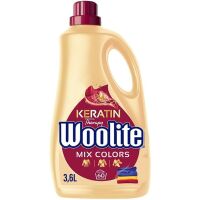 Płyn do prania Woolite Keratin Therapy Color 3,6l