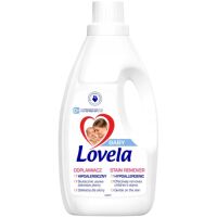 Odplamiacz hipoalergiczny Lovela 1l