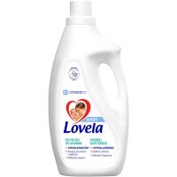 Płyn do płukania tkanin Lovela 2l