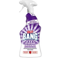 Płyn do czyszczenia Cillit Bang Expert Czystość i Higiena 750ml