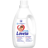 Płyn do prania Lovela Baby do koloru 2,9l