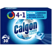 Tabletki do pralki Calgon 4w1 30 szt.