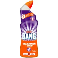Żel do WC Cillit Bang Power Cleaner Kamień i brud 750 ml