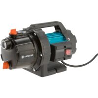 Pompa ogrodowa Gardena 3700/4 Basic