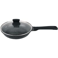 Patelnia z pokrywką Maestro MR-1225-24