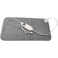 Poduszka elektryczna Noveen EB450 Grey