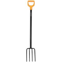 Widły do kopania Fiskars Solid 1070673
