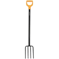 Widły do kopania Fiskars Solid 1070673