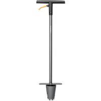 Sadzarka z trzonkiem Fiskars Ergo 1057078