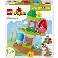 Klocki LEGO DUPLO My First Balansujące drzewko 10440