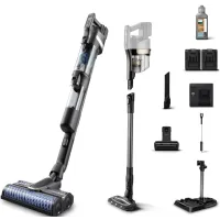 Odkurzacz pionowy Philips AquaTrio XW9385/01