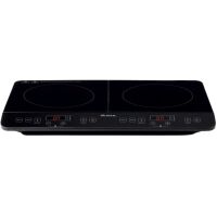 Kuchenka indukcyjna Ariete Perfect Cook Double 1998/00