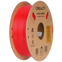 Filament Creality Hyper PLA Czerwony