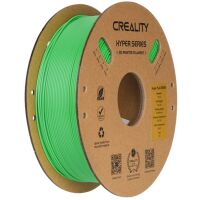 Filament Creality Hyper PLA Zielony